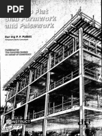 guide to flat slab formwork and falsework